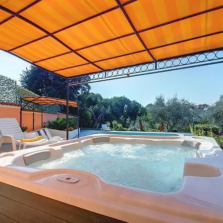 Casa Nicole Apartment Pula
