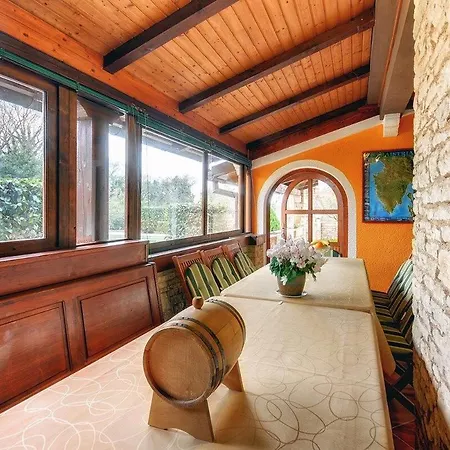 Apartment Casa Nicole