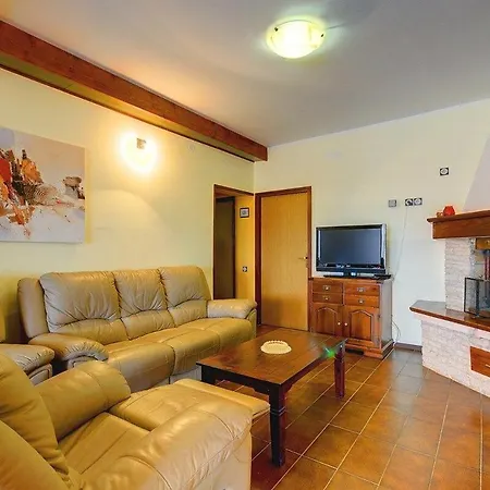 Casa Nicole Apartment *
