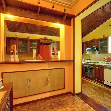 Casa Nicole Apartment