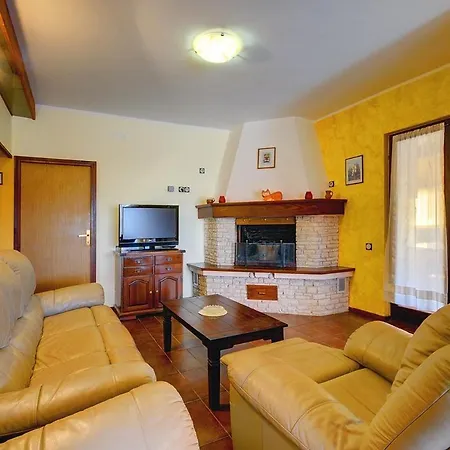 Casa Nicole Apartment Pula