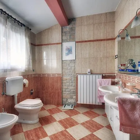 Casa Nicole Apartment *