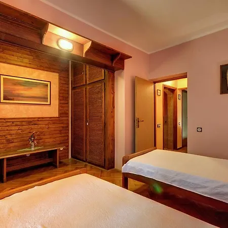 Apartment Casa Nicole