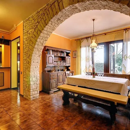 Casa Nicole Apartment Pula